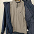 ナイキ NIKE 脱着フリースJKT付 ナイロンジャケット レディース KIDS'M