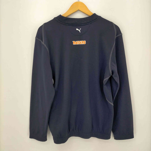 プーマ PUMA ジャージスウェット メンズ import:S