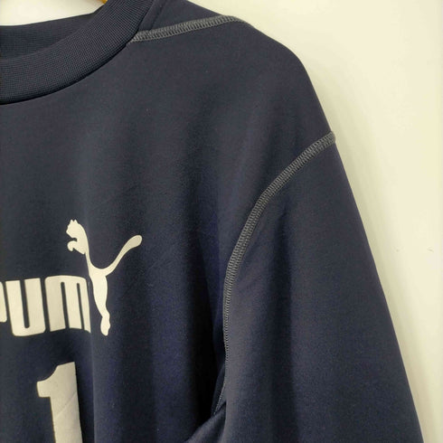 プーマ PUMA ジャージスウェット メンズ import:S