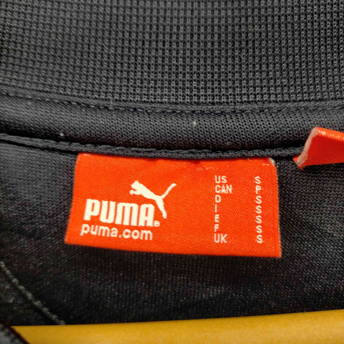 プーマ PUMA ジャージスウェット メンズ import:S