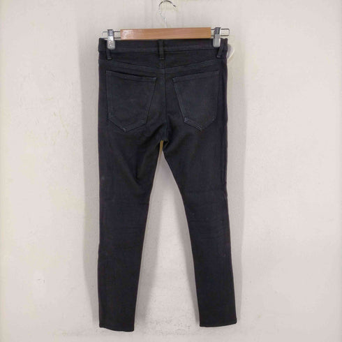 エムビー MB スキニーデニムパンツ メンズ S-2