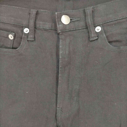 エムビー MB スキニーデニムパンツ メンズ S-2