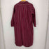 アーバンリサーチドアーズ URBAN RESEARCH DOORS レジメンタルストライプ スキッパー ワンピース レディース ONE SIZE