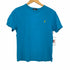 ポロバイラルフローレン Polo by RALPH LAUREN ポニー刺繍 半袖Tシャツ レディース M(10-12)