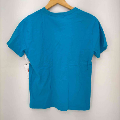 ポロバイラルフローレン Polo by RALPH LAUREN ポニー刺繍 半袖Tシャツ レディース M(10-12)