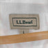 エルエルビーン L.L.Bean 七分袖リネンシャツ レディース JPN:L