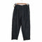 ユニクロユー UNIQLO U ワイドフィットベイカーパンツ メンズ W73