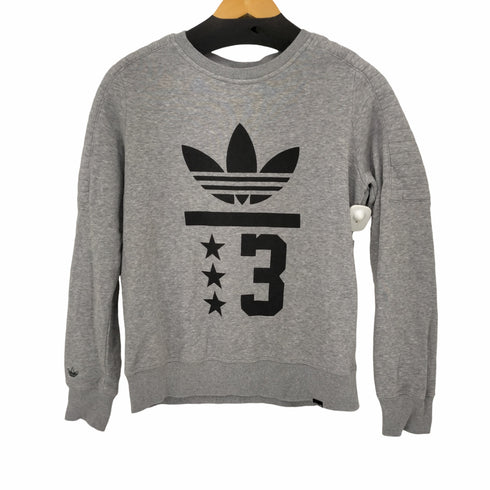 アディダスオリジナルス adidas Originals ショルダーパッドスウェット レディース JPN:L