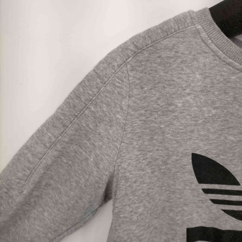 アディダスオリジナルス adidas Originals ショルダーパッドスウェット レディース JPN:L