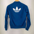 アディダスオリジナルス adidas Originals トラックジャケット SUPERGIRL TT バックプリント レディース JPN:L