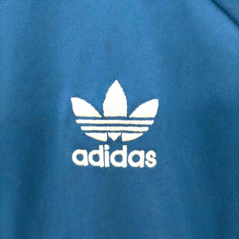 アディダスオリジナルス adidas Originals トラックジャケット SUPERGIRL TT バックプリント レディース JPN:L