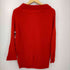 マッキントッシュ ロンドン Mackintosh LONDON リブ切替ニット レディース EUR:38