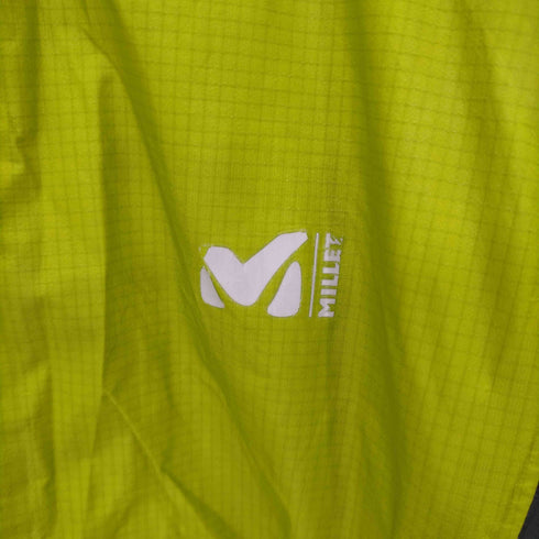 ミレー MILLET ナイロンマウンテンパーカー レディース JPN:L
