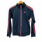 アディダス adidas ドット柄 トラックジャケット レディース JPN:S