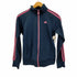 アディダス adidas ドット柄 トラックジャケット レディース JPN:S