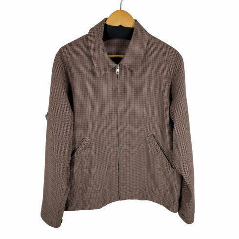 グローバルワーク GLOBAL WORK クイーンスイングトップジャケット メンズ JPN:L