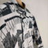 ザラ ZARA 総柄シャツ メンズ JPN:L