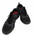 スケッチャーズ SKECHERS Arch Fit SR - Axtell ワークスニーカー ブラック テック メンズ JPN:27