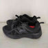 スケッチャーズ SKECHERS Arch Fit SR - Axtell ワークスニーカー ブラック テック メンズ JPN:27