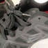 スケッチャーズ SKECHERS Arch Fit SR - Axtell ワークスニーカー ブラック テック メンズ JPN:27