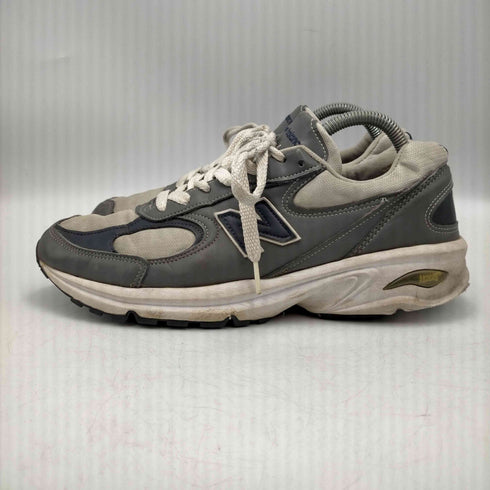 ニューバランス NEW BALANCE USA製 498 ローカットスニーカー メンズ JPN:27.5