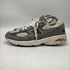 ニューバランス NEW BALANCE USA製 498 ローカットスニーカー メンズ JPN:27.5