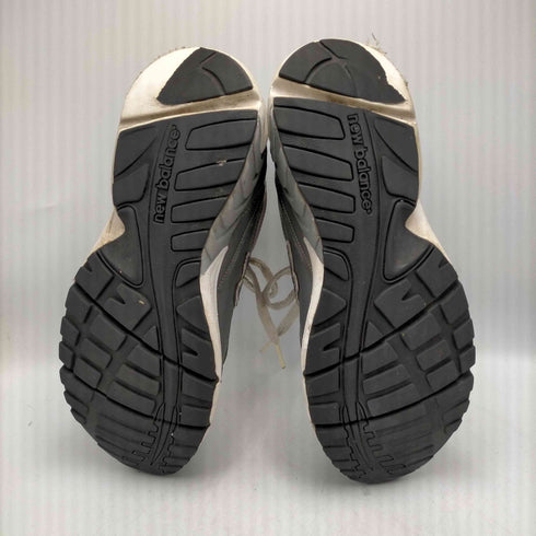 ニューバランス NEW BALANCE USA製 498 ローカットスニーカー メンズ JPN:27.5