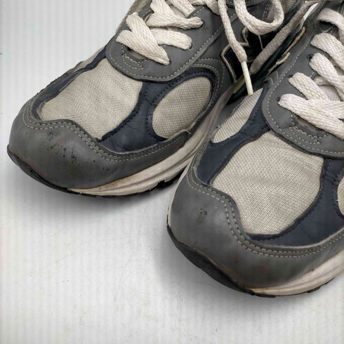 ニューバランス NEW BALANCE USA製 498 ローカットスニーカー メンズ JPN:27.5