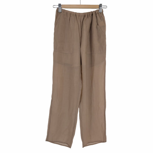 スティーブンアラン Steven Alan SHEER PANTS レディース JPN:S