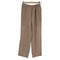 スティーブンアラン Steven Alan SHEER PANTS レディース JPN:S