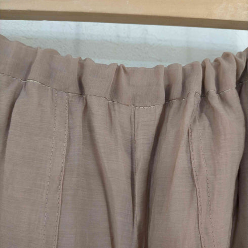 スティーブンアラン Steven Alan SHEER PANTS レディース JPN:S