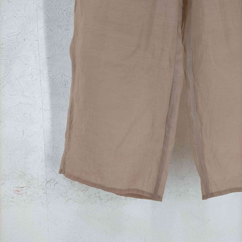 スティーブンアラン Steven Alan SHEER PANTS レディース JPN:S