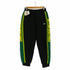 マイン MYne MOTORS Track Pant サイドロゴテープ トラックパンツ メンズ