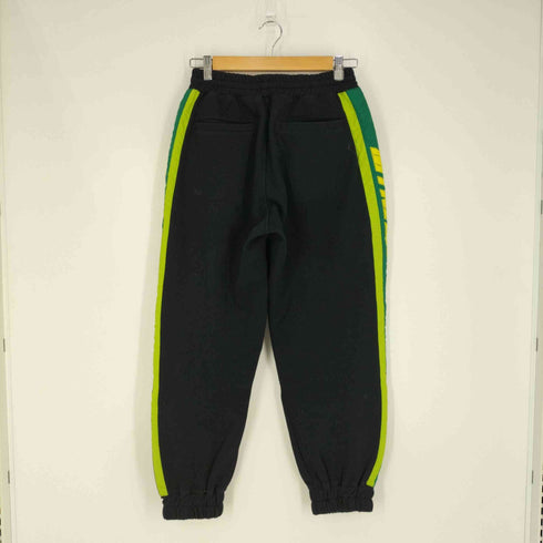 マイン MYne MOTORS Track Pant サイドロゴテープ トラックパンツ メンズ