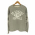 チェスウィック Cheswick カナダ製 ST EDWARD FOOTBALL フットボール スウェット メンズ import:L