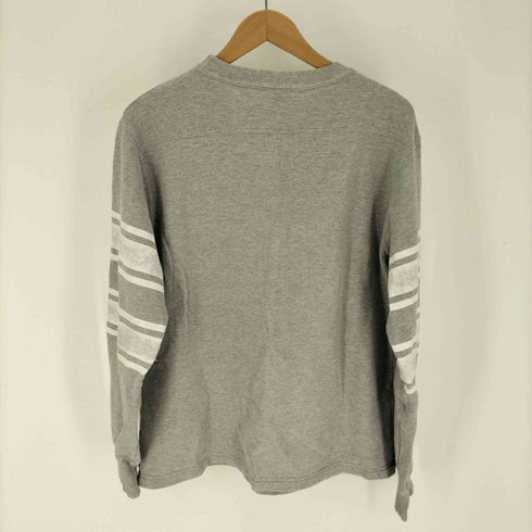 チェスウィック Cheswick カナダ製 ST EDWARD FOOTBALL フットボール スウェット メンズ import:L