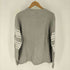 チェスウィック Cheswick カナダ製 ST EDWARD FOOTBALL フットボール スウェット メンズ import:L