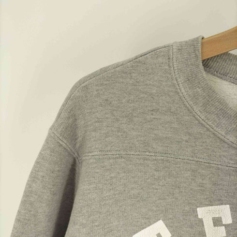 チェスウィック Cheswick カナダ製 ST EDWARD FOOTBALL フットボール スウェット メンズ import:L