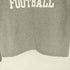 チェスウィック Cheswick カナダ製 ST EDWARD FOOTBALL フットボール スウェット メンズ import:L