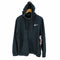 ナイキ NIKE Dri-FITジップアップパーカー メンズ 2XL