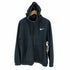 ナイキ NIKE Dri-FITジップアップパーカー メンズ 2XL