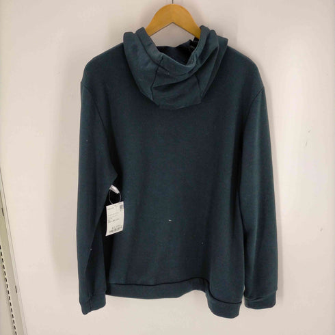 ナイキ NIKE Dri-FITジップアップパーカー メンズ 2XL