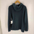 ナイキ NIKE Dri-FITジップアップパーカー メンズ 2XL