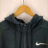 ナイキ NIKE Dri-FITジップアップパーカー メンズ 2XL
