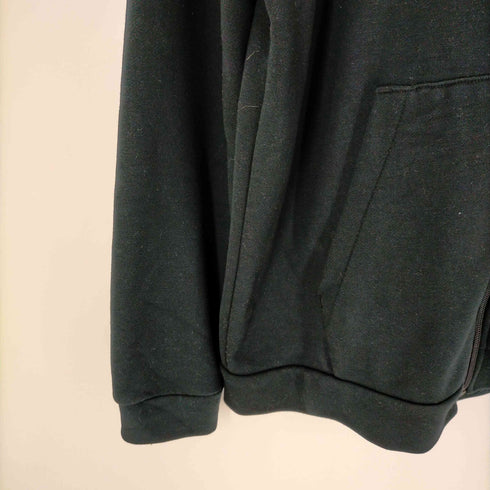 ナイキ NIKE Dri-FITジップアップパーカー メンズ 2XL