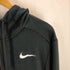 ナイキ NIKE Dri-FITジップアップパーカー メンズ 2XL