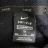 ナイキ NIKE Dri-FITジップアップパーカー メンズ 2XL