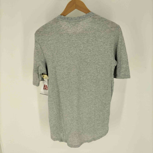 ボーラー BALR ボックス ロゴ プリント S/S Tシャツ メンズ import:S