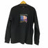 ページボーイリム PAGEBOYLIM CHARGE ME プリントクルーネックTシャツ レディース JPN:M