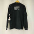 ページボーイリム PAGEBOYLIM CHARGE ME プリントクルーネックTシャツ レディース JPN:M